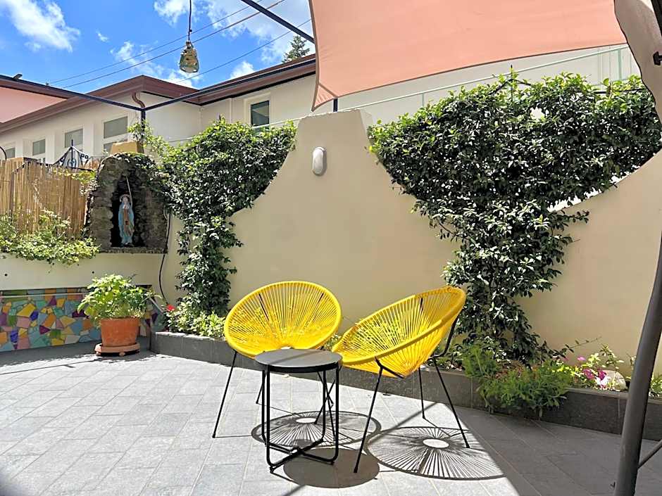 YourHome - Maison Nonna Anna