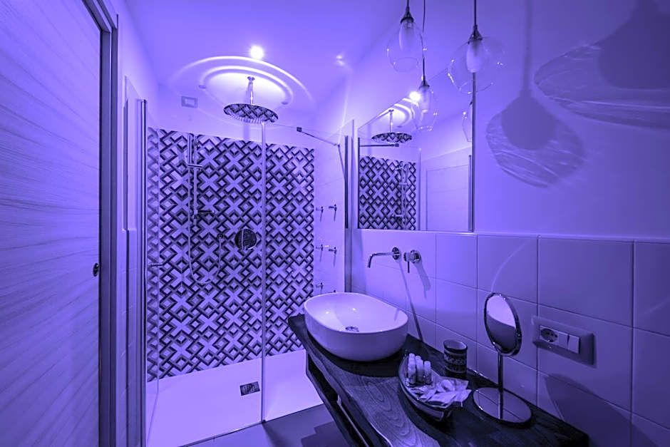 Monte Brusara Relais