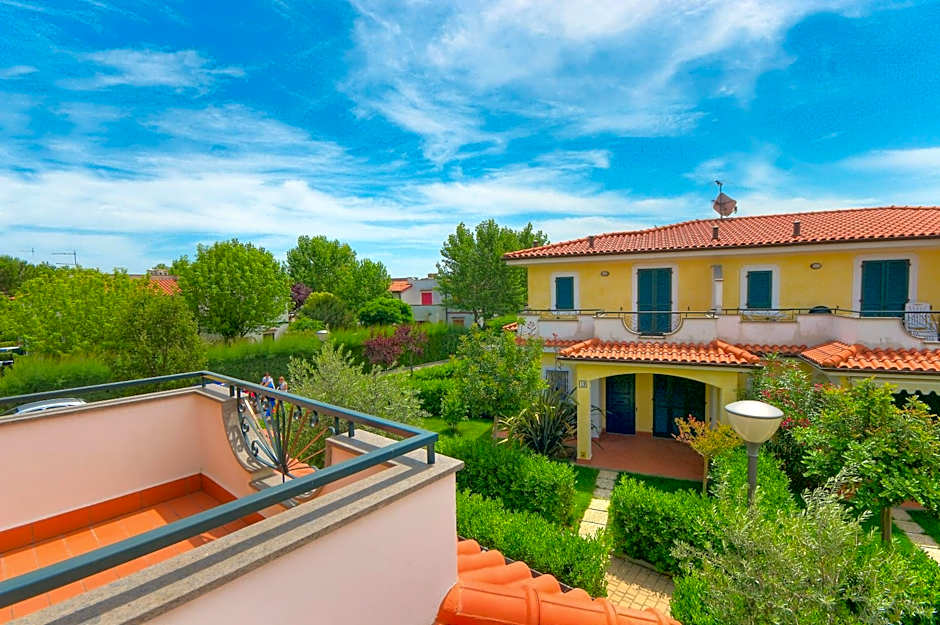 Residence I Giardini Del Conero