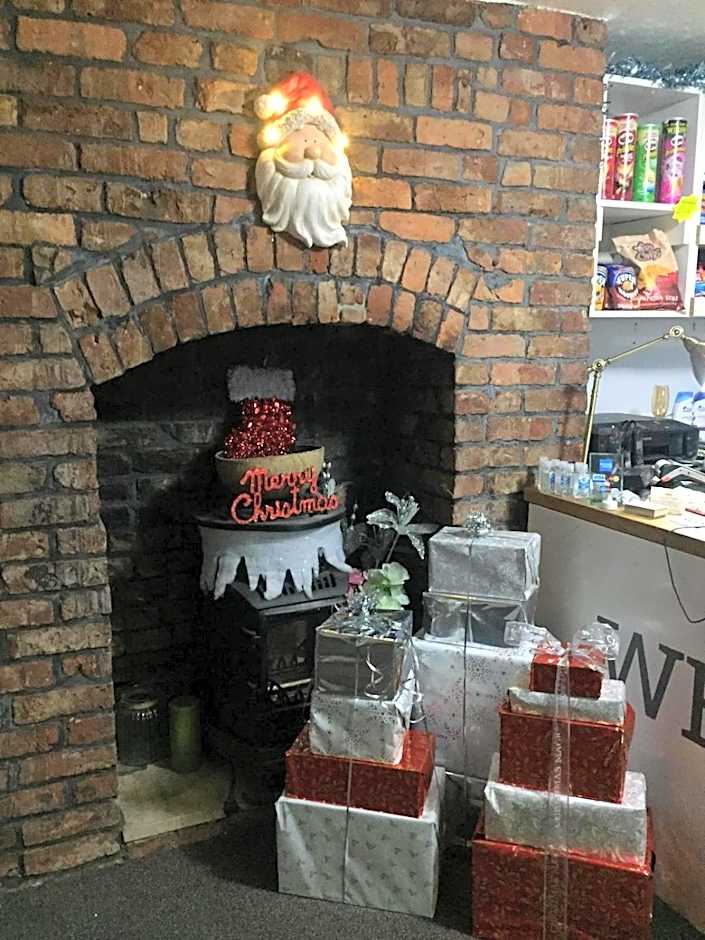 Queens Guesthouse Manchester