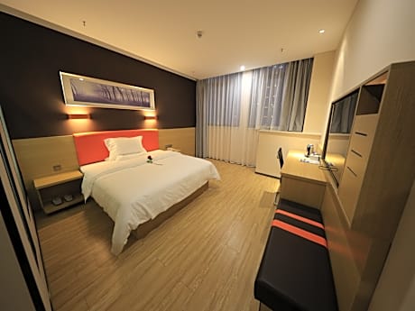 7 Days Premium Chongqing Shizhu High-speed Railway Station