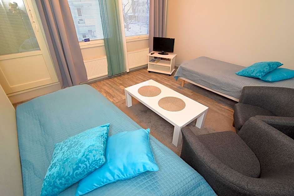 Gasthaus Kantolankulma