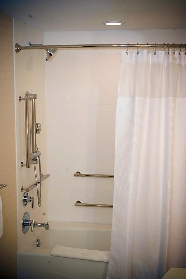 SpringHill Suites by Marriott Canton