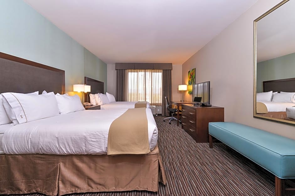 Holiday Inn Express & Suites Indio - Coachella Valley By IHG