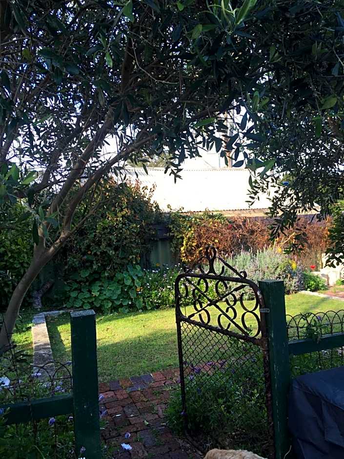 RoseMoore Bed & Breakfast