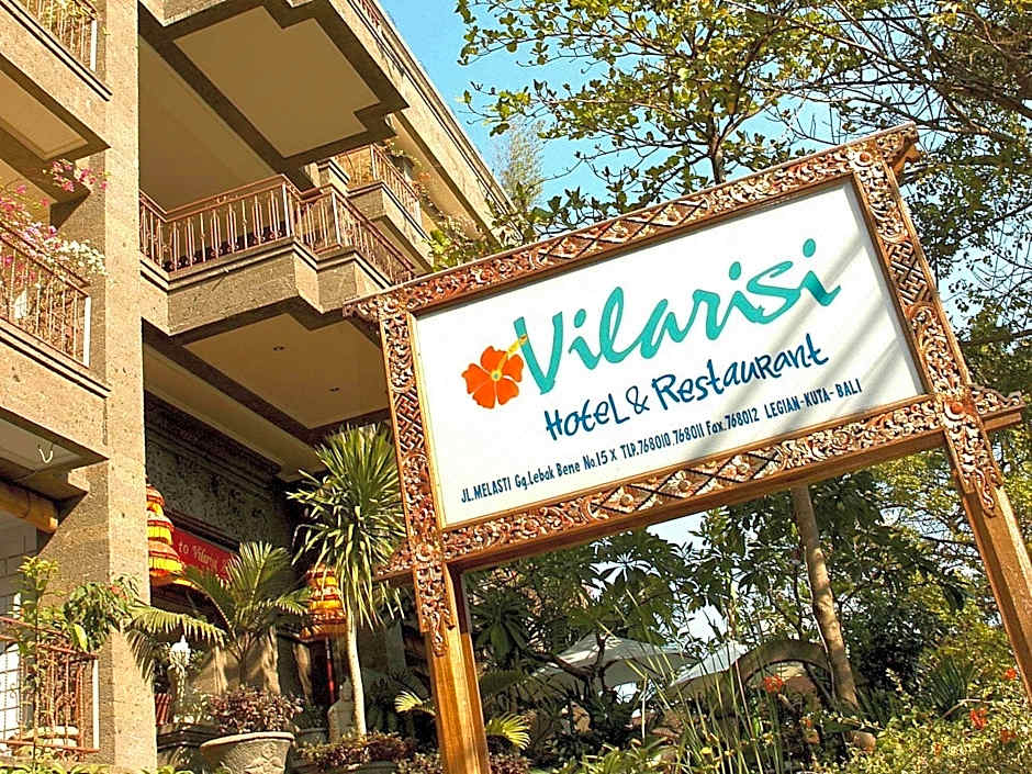 Ammara Legian By Vilarisi - 8 Minute Walk To The Beach
