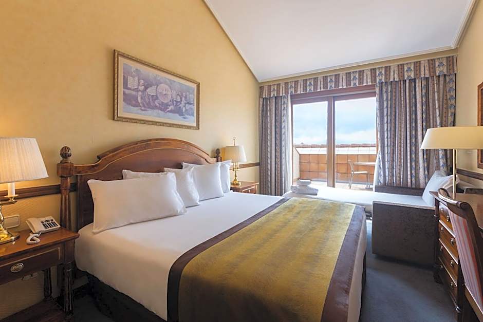 Hotel Exe Reina Isabel