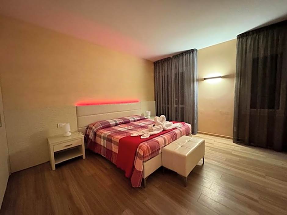 Locanda LaRotonda