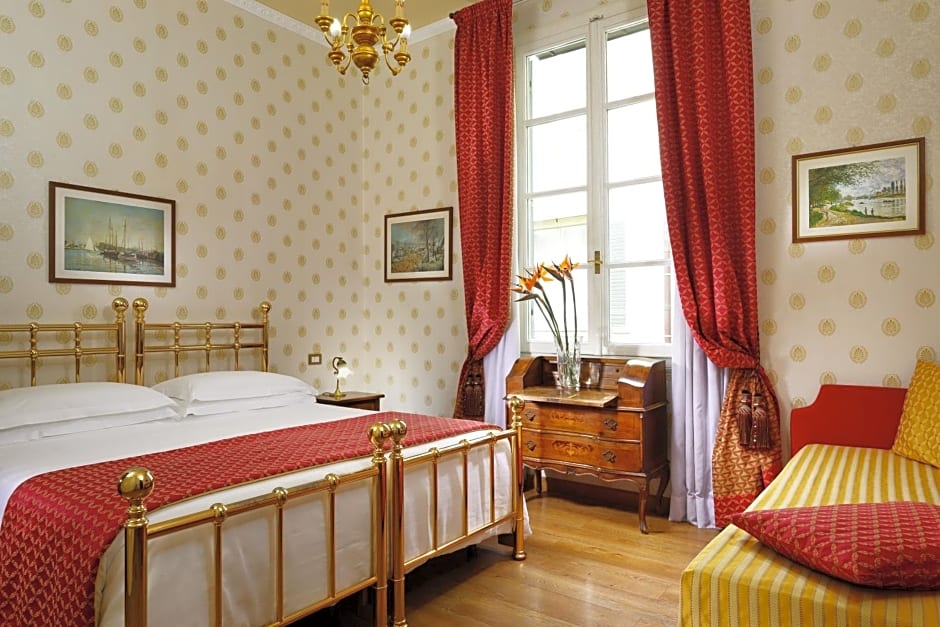 Hotel Pendini