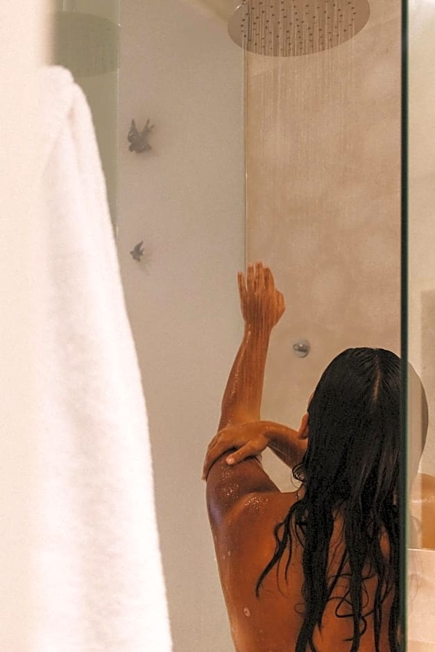 Casa L-N-Noa Boutique room whit private pool