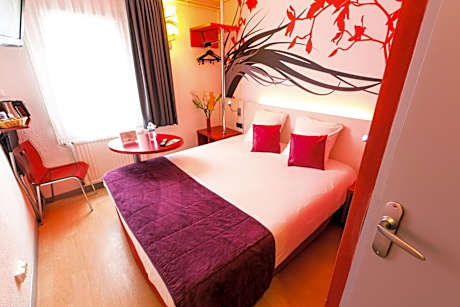 Hotel Inn Design Sedan