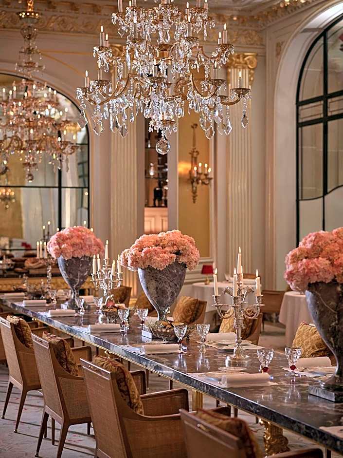 Hotel Plaza Athenee - Dorchester Collection