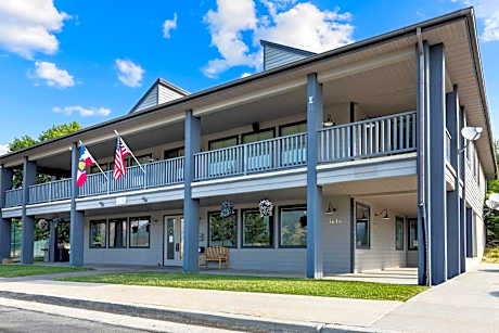 Worldmark Wolf Creek