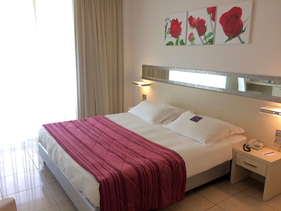 Mercure Rimini Artis