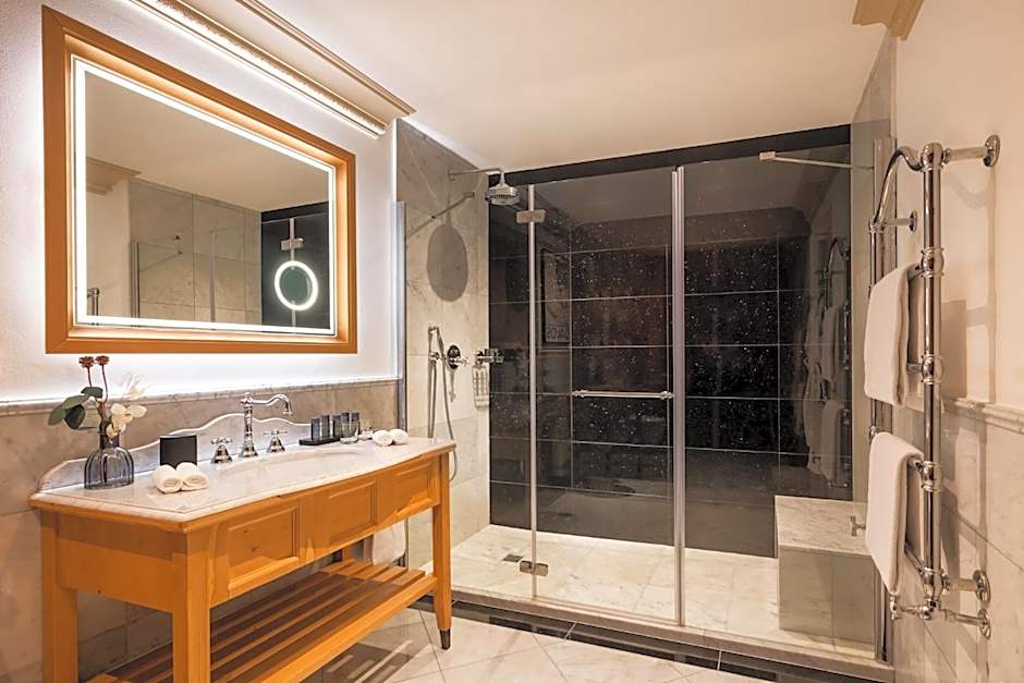 Hotel Fluela Davos - The Unbound Collection by Hyatt