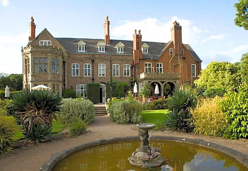 Rothley Court Hotel by Greene King Inns