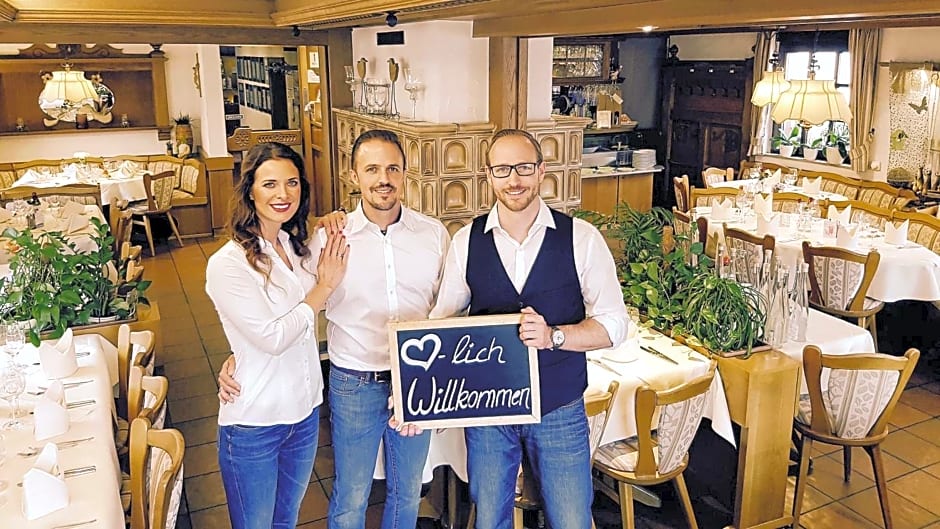Hotel Rosenbusch