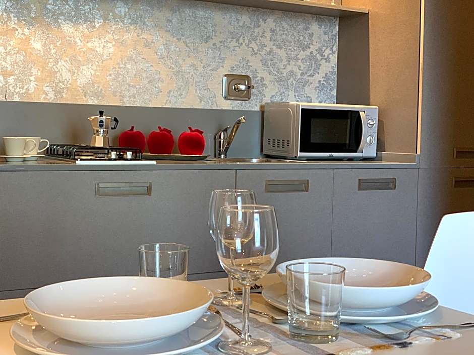 Florence Art Apartments