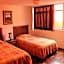 Hostal La Encantada