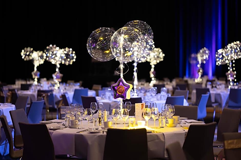 Clarion Hotel Arlanda Airport