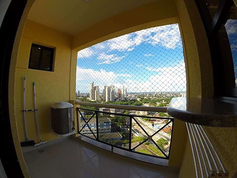 Flat Apart Hotel Crystal Place