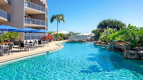 Endless Summer Resort