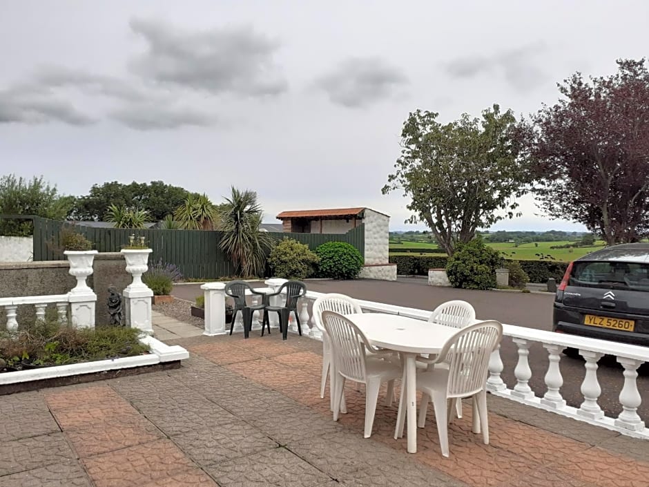 Gortin Glen Guest House