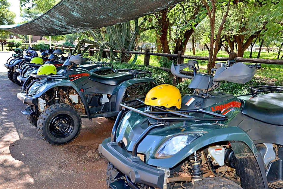 Sundown Country Estate