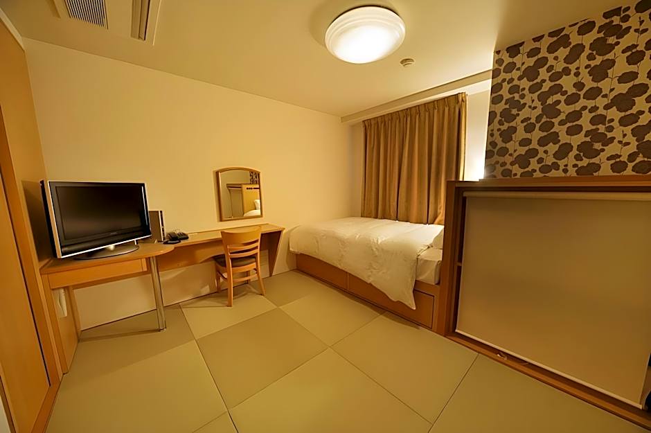 APA Hotel Saitama Yatsuka Ekimae