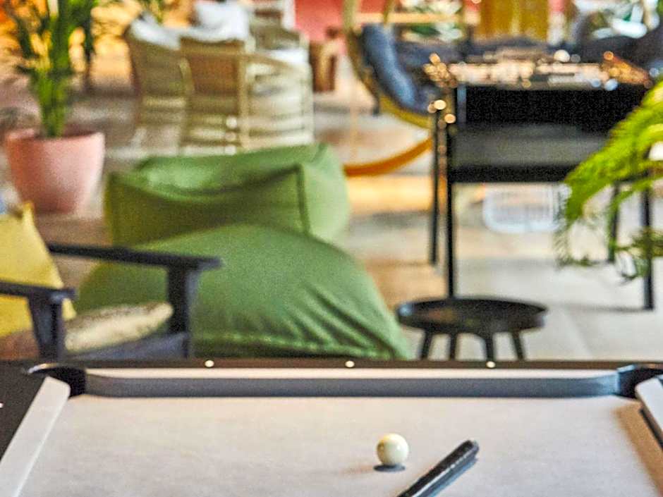 Mercure Paris Orly Airport