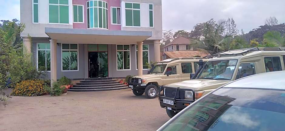 Elanacha Hotel
