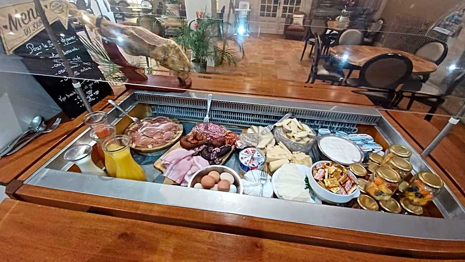 Le Castelet des Alpilles