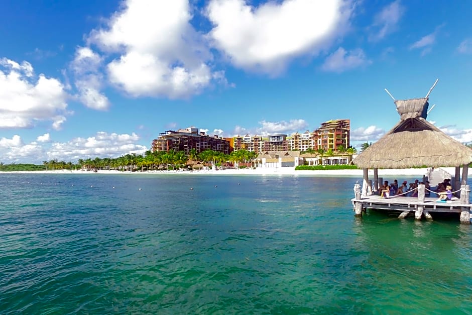 Villa del Palmar Cancun Luxury Beach Resort & Spa
