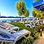 Grand Koru Hotel Beach