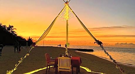 Pearl Sands at Huraa