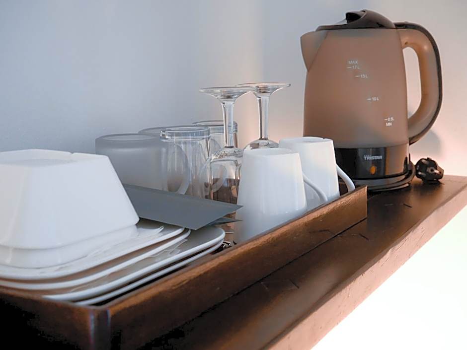 Hotel / Pension Villa Tanahlot