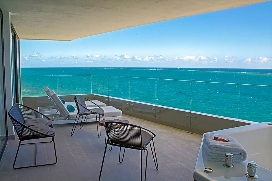 The Fives Oceanfront