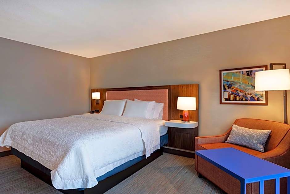 Hampton Inn & Suites Rohnert Park - Sonoma County