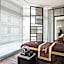 The Langham Hong Kong Hotel