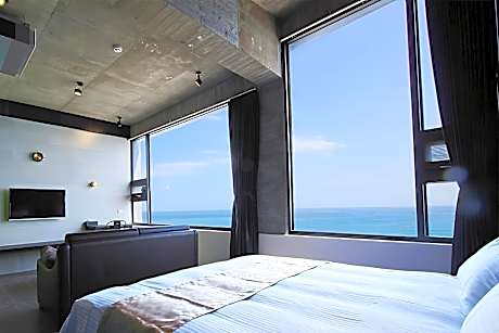 Guesthouse Ocean View