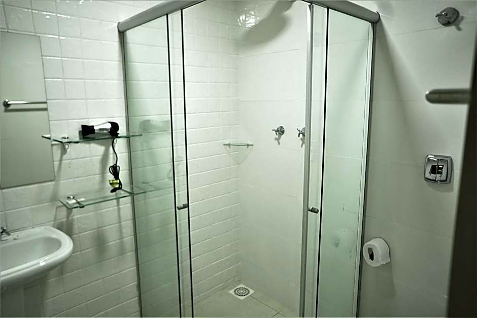 Terra D` Ouro Apart Hotel