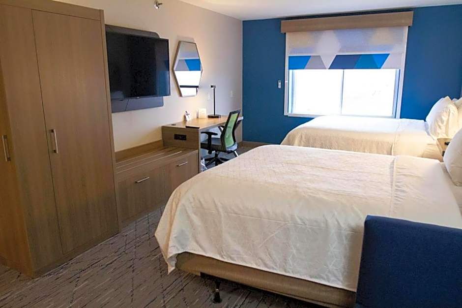 Holiday Inn Express O'Neill By IHG