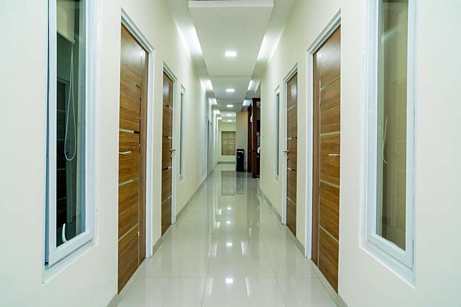 KoolKost Syariah near Jl Pajajaran Bogor – Bogor, 