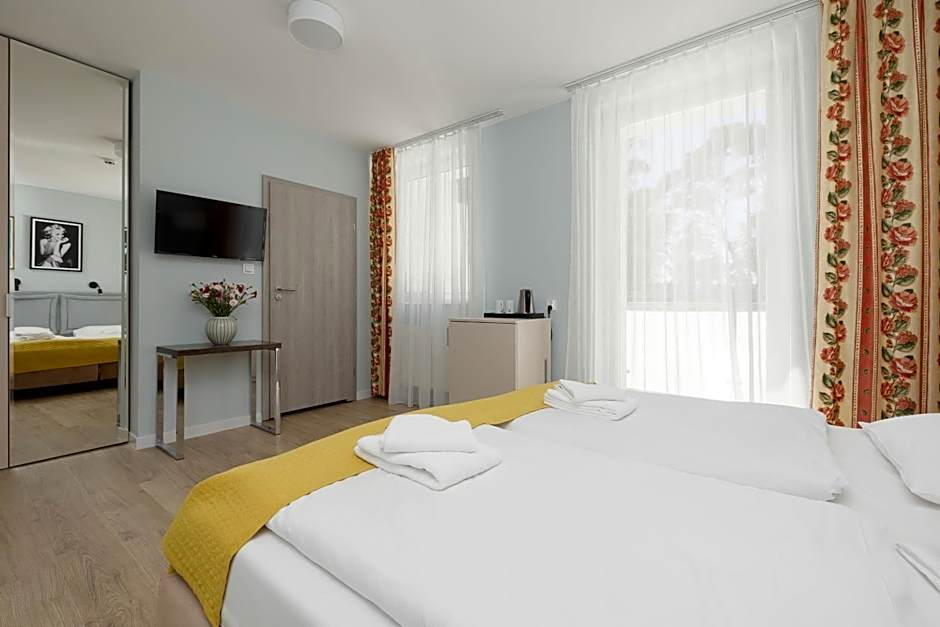 Gryf Ośrodek Pobierowo