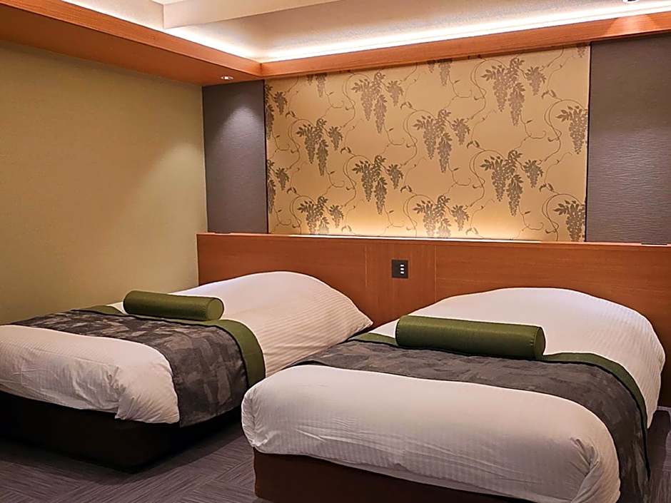 Kinugawa Plaza Hotel