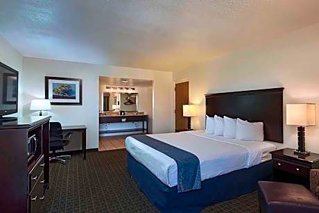 Stevens Inn a Howard Johnson by Wyndham