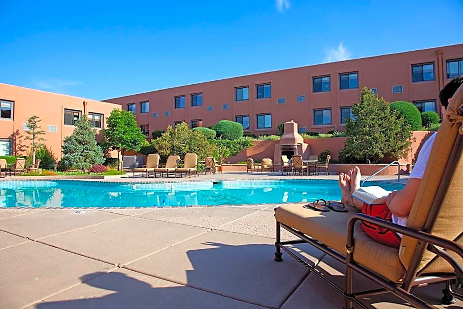 The Lodge At Santa Fe