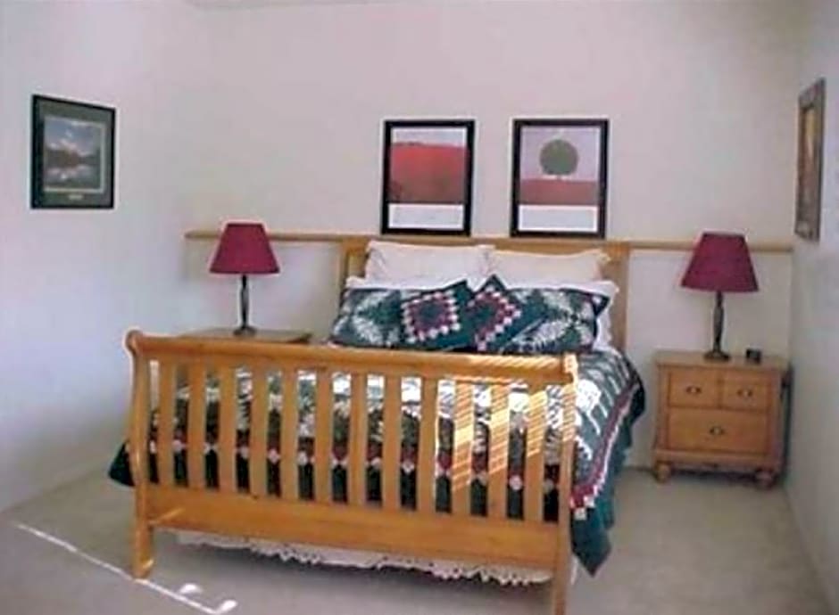 Yosemite Bed and Breakfast