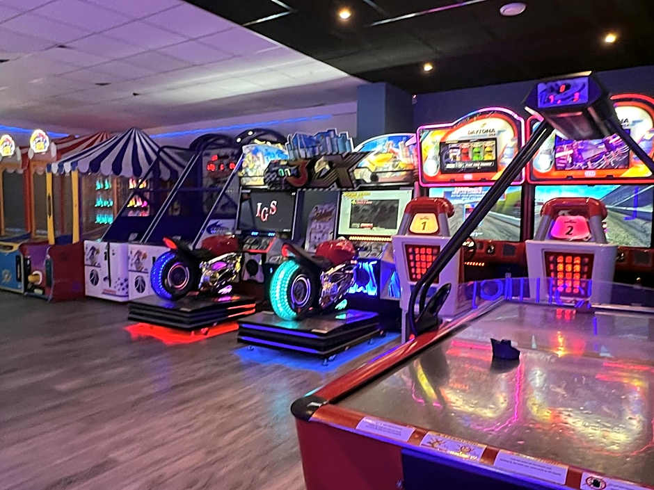 Bella-Mays Holiday Hideaway