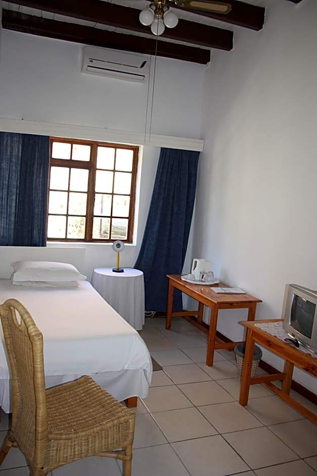 Karoopark Guest House